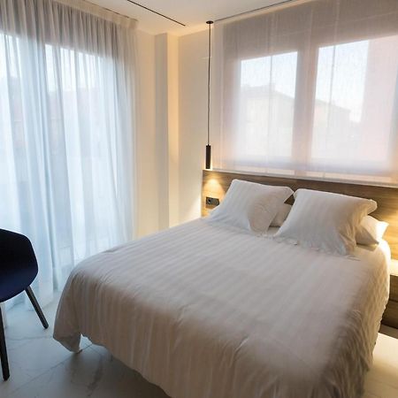 Rios Suites טודלה מראה חיצוני תמונה