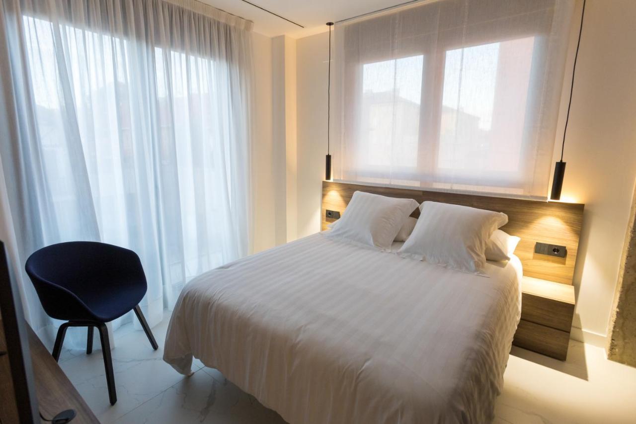 Rios Suites טודלה מראה חיצוני תמונה
