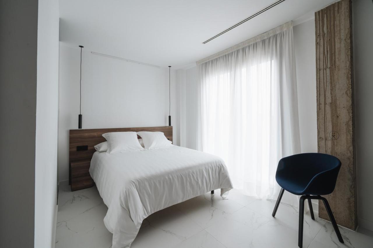 Rios Suites טודלה מראה חיצוני תמונה