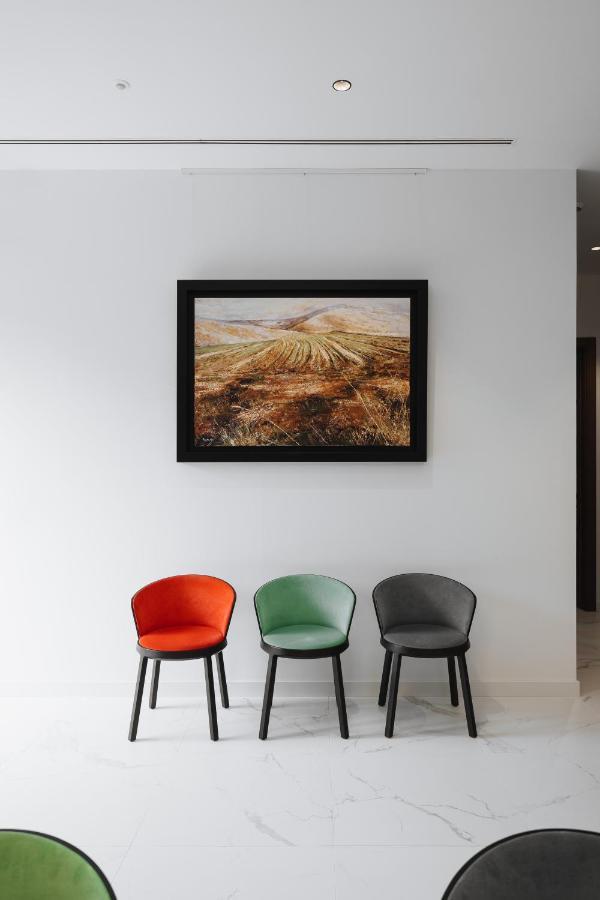 Rios Suites טודלה מראה חיצוני תמונה