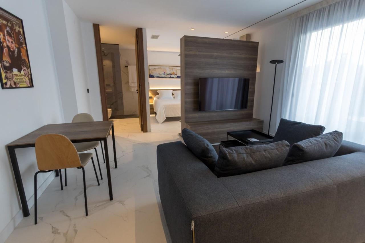 Rios Suites טודלה מראה חיצוני תמונה