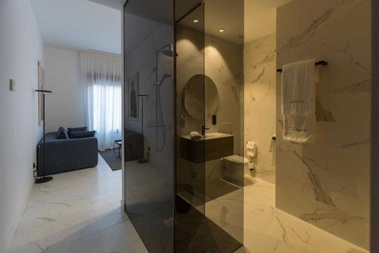 Rios Suites טודלה מראה חיצוני תמונה