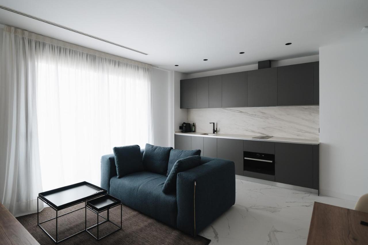 Rios Suites טודלה מראה חיצוני תמונה