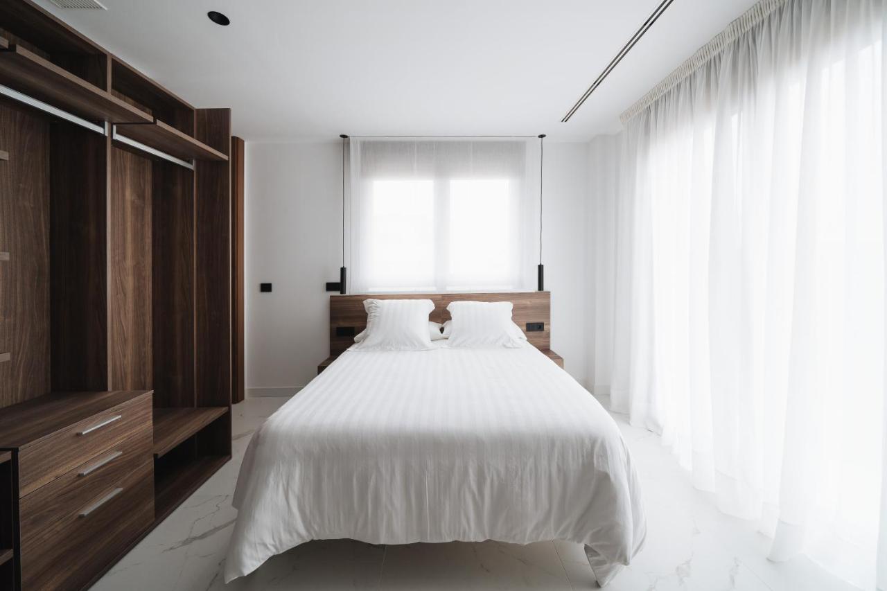 Rios Suites טודלה מראה חיצוני תמונה