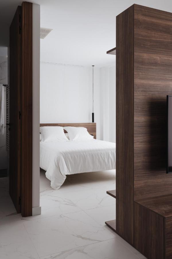 Rios Suites טודלה מראה חיצוני תמונה
