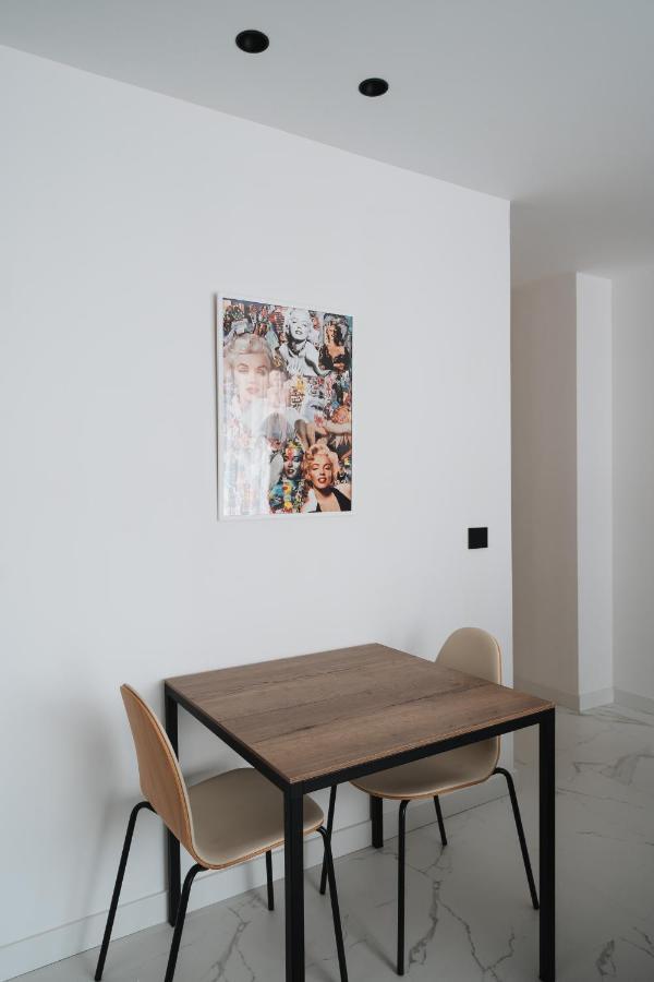 Rios Suites טודלה מראה חיצוני תמונה