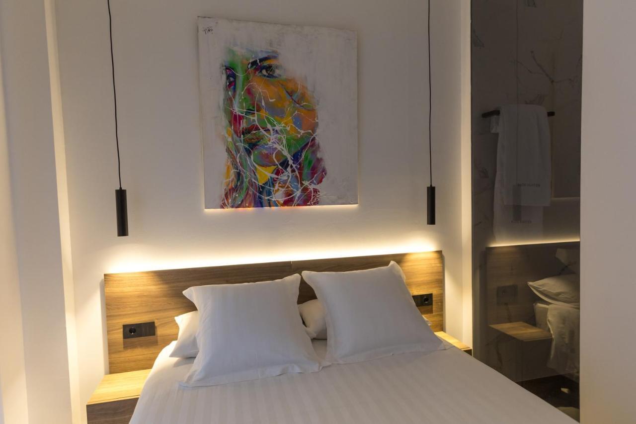 Rios Suites טודלה מראה חיצוני תמונה